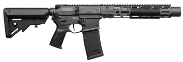 Picture of CMMG SUPPRESSED ZEROED BANSHEE MK4 300BLK 6.5 CMMG 30A0E11TNG