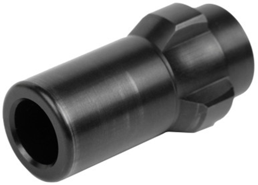 Picture of CMMG Tri Lug Mount Defcan 9 - 9mm Luger (1/2 - 28) 99DA587