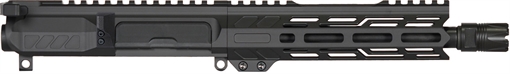 Picture of CMMG UPPER GROUP BANSHEE MK10 10MM 8" ARMOR BLACK 10B428D-AB 810097501799