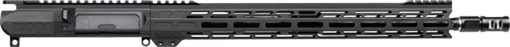 Picture of CMMG UPPER GROUP RESOLUTE MK4 300AAC 14.5" P&W NO BCG OR CH 30BD30A-AB