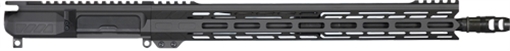 Picture of CMMG UPPER GROUP RESOLUTE MK4 300AAC 16.1" NO BCG/C HANDLE 30BC40A-AB