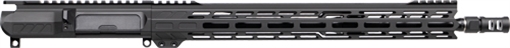 Picture of CMMG UPPER GROUP RESOLUTE MK4 5.56X45 14.5" P&W NO BCG OR CH 55B360B-AB