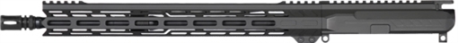 Picture of CMMG UPPER GROUP RESOLUTE MK4 5.56X45 16.1" NO BCG/C HANDLE 55BB40B-AB