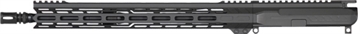 Picture of CMMG UPPER GROUP RESOLUTE MK4 5.56X45 16.1" NO BCG/C HANDLE 55BB40B-AB
