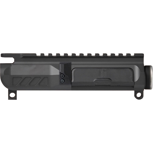 Picture of CMMG Upper Receiver Assembly for Mk4/ AR15 Armor Black 55BA290-AB