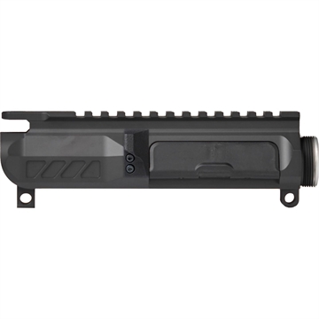 Picture of CMMG Upper Receiver Assembly for Mk4/ AR15 Armor Black 55BA290-AB