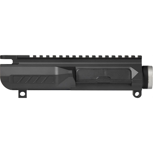 Picture of CMMG Upper Receiver Assembly Mk3/.308 WIN Armor Black 38BA22E-AB