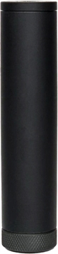 Picture of CMMG Zeroed 22 K Direct Thread Suppressor .22 LR 1" Diameter 4.5" Length Black 11DB039