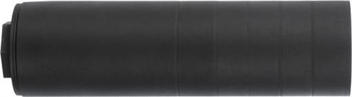 Picture of CMMG ZEROED 30 K 30 CALIBER SUPPRESSOR BLACK 5.5" 11DB028 840442508067