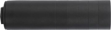 Picture of CMMG ZEROED 30 K 30 CALIBER SUPPRESSOR BLACK 5.5" 11DB028 840442508067