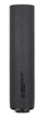 Picture of CMMG ZEROED 46 40S&W 10MM   45 ACP SUPPRESSOR BLACK 6.5" 11DB022 840442508005