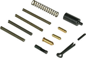 Picture of CMMG ZEROED 60° / 90° AMBI-SAFETY SHORT LEVER 55AFF60 810097502000