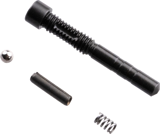 Picture of CMMG ZEROED ADJUSTABLE GAS BLOCK KIT 55DA3D8