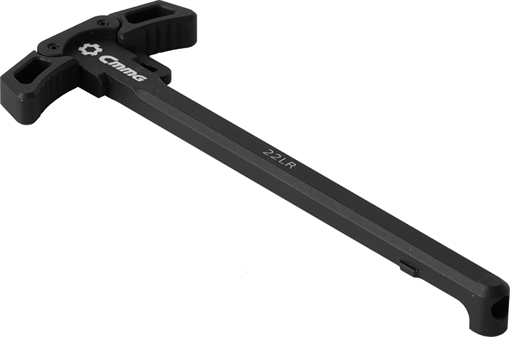 Picture of CMMG ZEROED Ambi-Charging Handle .22LR 22BA5EF