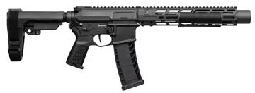 Picture of CMMG ZEROED BANSHEE 9MM 6.5 SR MK4 BLK CMMG 94A68CDAB