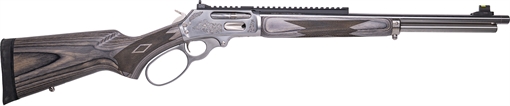 Picture of CNC MARLIN 1894 SBL 3030 WHITE TAIL CNCMAR3030