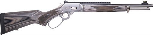 Picture of CNC MARLIN 1894 SBL 357 MNT LION CNCMAR357