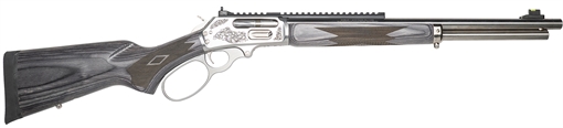 Picture of CNC MARLIN 1894 SBL 4570 GRIZZLY CNCMAR4570