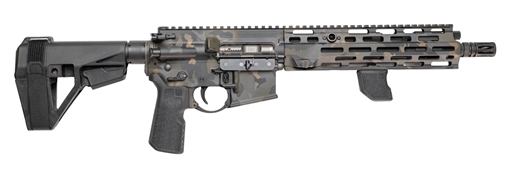 Picture of CNC CNCNIGHTOP     HK MR556 NIGHT OPS AR  MULTICAM