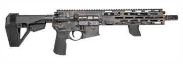Picture of CNC CNCNIGHTOP     HK MR556 NIGHT OPS AR  MULTICAM