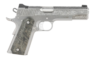 Picture of CNC CNCWILDLIFE45 KIMBER 45 MAPLE GRIPS WILDLIFE 199874615219