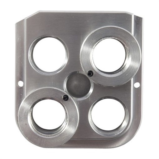 Picture of Whidden Gunworks CNC MACHINED FLOATING TOOLHEAD - 550 000 DTH-0-0-00550F-