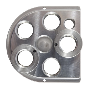 Picture of Whidden Gunworks DILLON 650 FLOATING TOOLHEAD 000 DTH-0-0-00650F-