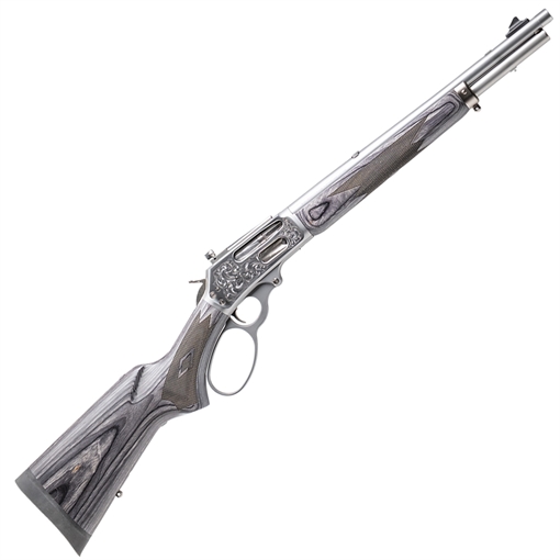 Picture of CNC MARLIN 336 TRAPPR 30-30WIN CNCTRAP3030