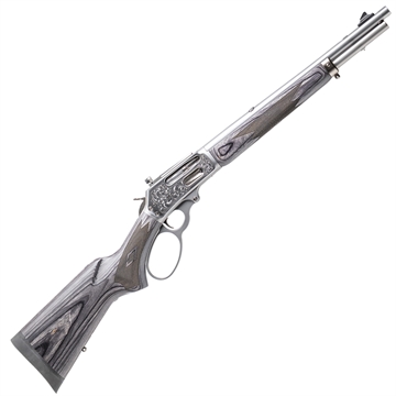 Picture of CNC MARLIN 336 TRAPPR 30-30WIN CNCTRAP3030