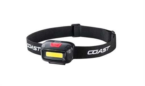 Picture of COAST 21655  FL13 HEADLAMP