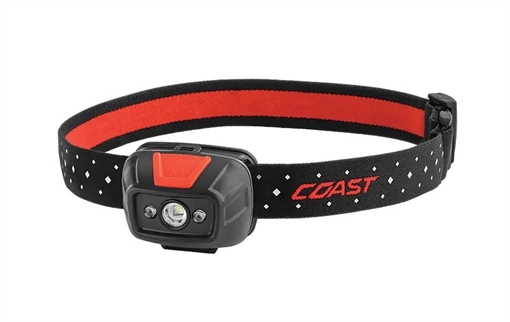 Picture of COAST 21666  FL19 HEADLAMP