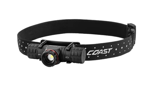Picture of COAST 30334  XPH30R HEADLAMP BLK