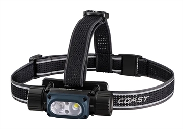 Picture of COAST 30742  WPH34R HEADLAMP
