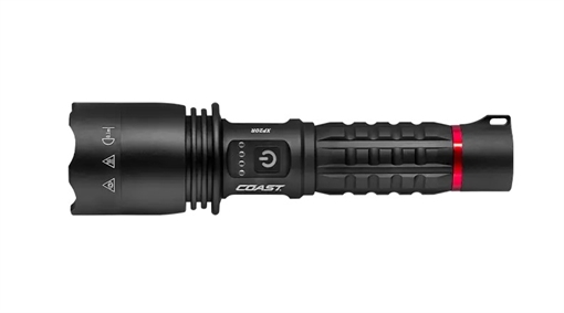 Picture of COAST 31208  XP20R FLASHLIGHT