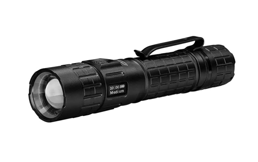 Picture of COAST 31287  TX300R FLASHLIGHT