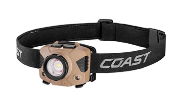 Picture of COAST 31298  FLX7 HEADLAMP