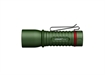 Picture of COAST 31423  XT7R FLASHLIGHT FOREST