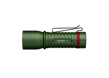 Picture of COAST 31423  XT7R FLASHLIGHT FOREST