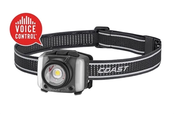 Picture of COAST 31431  FL97R VOICE HEADLAMP