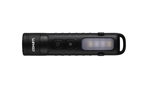 Picture of COAST 31460  KL30R PENLIGHT WHT/UV BLK