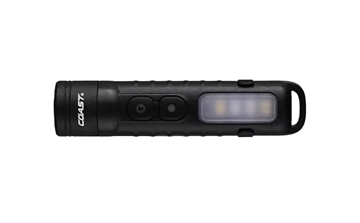 Picture of COAST 31460  KL30R PENLIGHT WHT/UV BLK