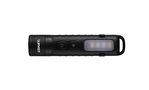 Picture of COAST 31461  KL35R PENLIGHT WHT/RD BLK