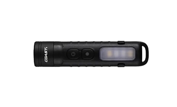 Picture of COAST 31461  KL35R PENLIGHT WHT/RD BLK