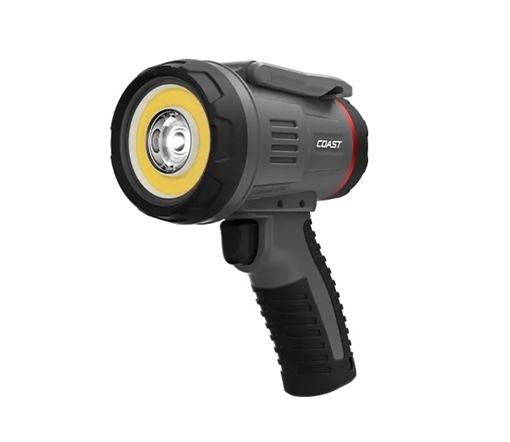 Picture of COAST 31501  LONGSHOT LS50R SPOTLIGHT .50M