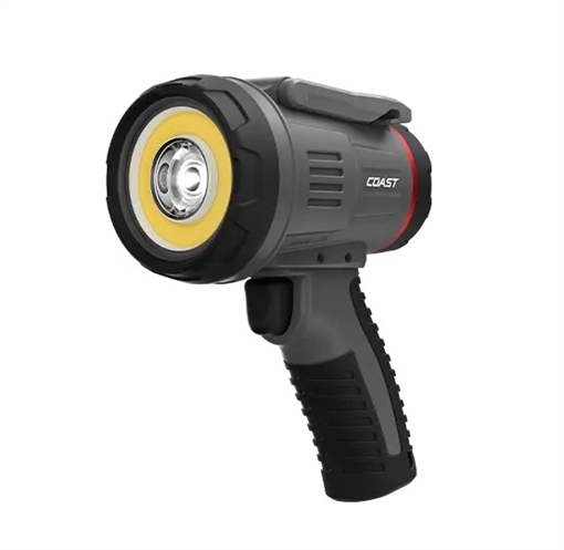 Picture of COAST 31514  LONGSHOT LS20R SPOTLIGHT .25M