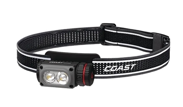 Picture of COAST 31529  WPH20R HEADLAMP