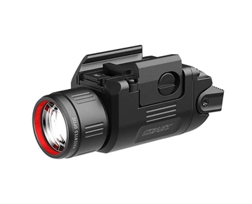 Picture of COAST 31540  PTX30R 500LM  FIXED PISTOL LIGHT