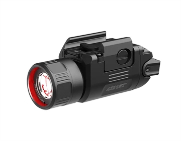 Picture of COAST 31541  PTX35R 500LM  FOCUSING PISTOL LIGHT