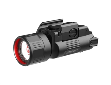 Picture of COAST 31542  PTX65R 1000LM FOCUSING PISTOL LIGHT