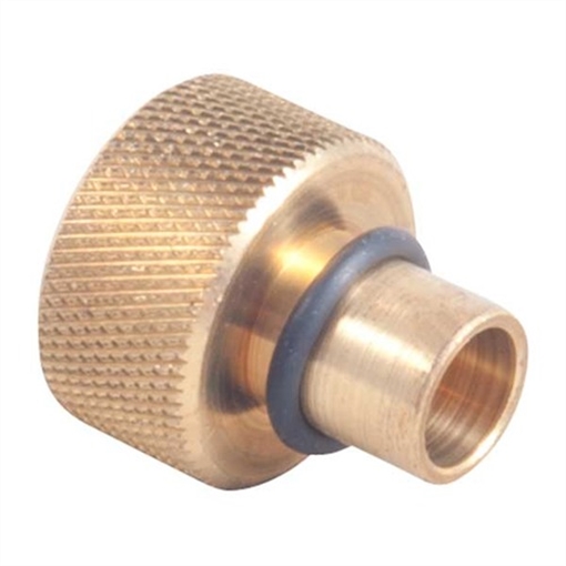 Picture of COATED ROD MUZZLE GUIDE C35